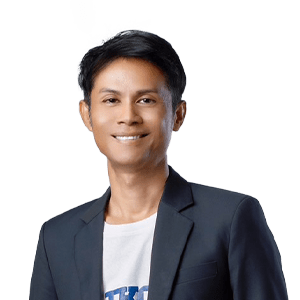 Mr. Arnon Champapoe