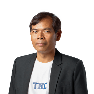 Mr. Wanchai Rawang