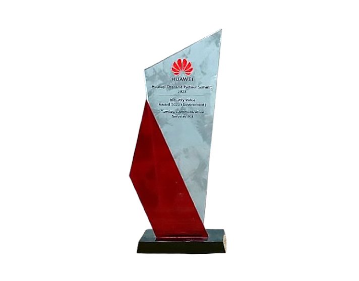 Industry Value Award 2020 (Government)