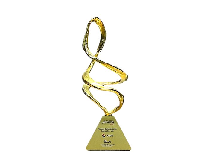 VST ECS Best Dealer Awards 2020