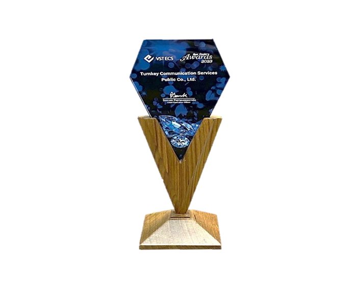 VST ECS Best Dealer Awards 2023