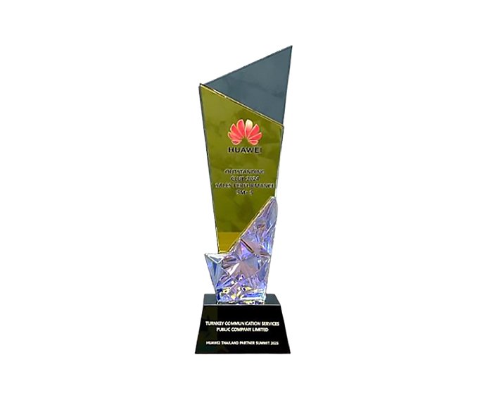 Outstanding Club 2024 Sales Performance